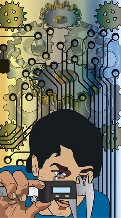 Polymechaniker (Basler Zeitung)