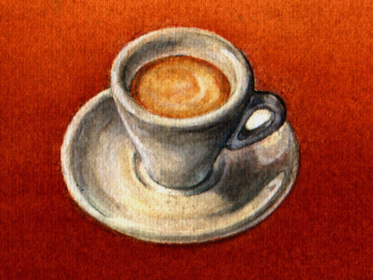Espresso (Jura)