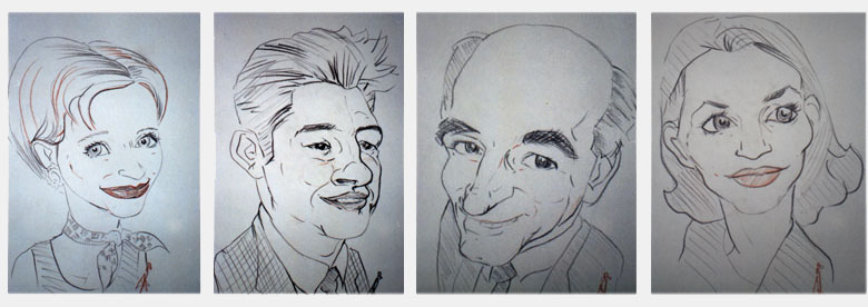 Lifezeichnen (Eventus)